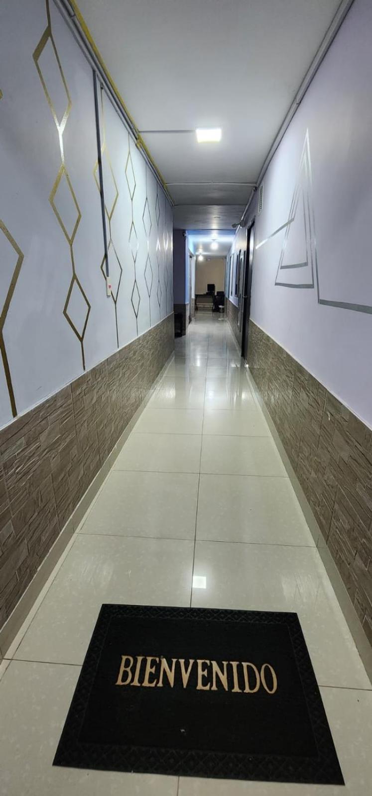 Hotel Medellin Calasanz Exterior foto